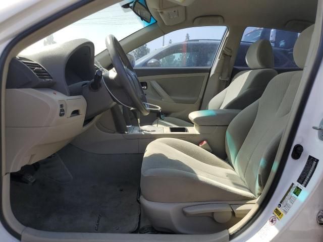 2008 Toyota Camry CE