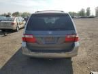 2005 Honda Odyssey EXL