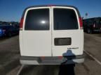 2001 Chevrolet Express G2500