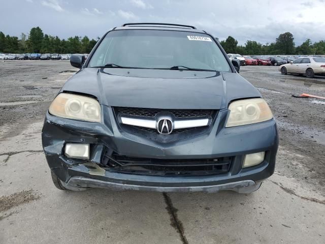 2005 Acura MDX Touring