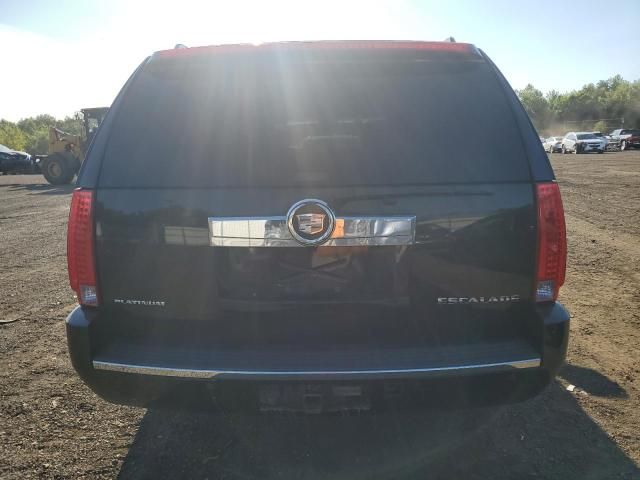 2008 Cadillac Escalade ESV