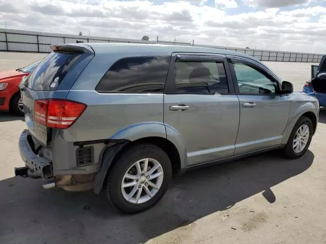 2009 Dodge Journey SXT