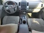 2010 Nissan Frontier Crew Cab SE