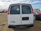 2011 Chevrolet Express G1500