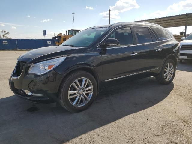 2014 Buick Enclave