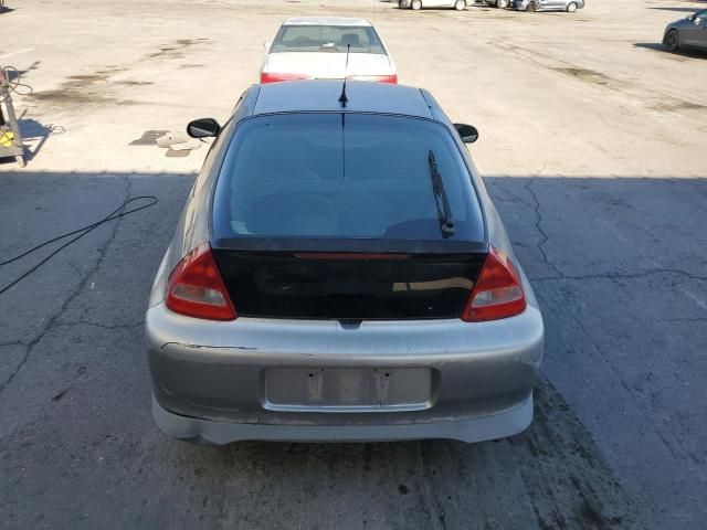 2005 Honda Insight