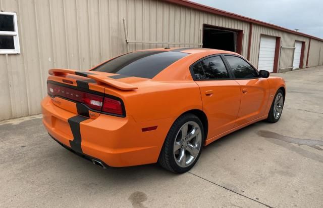 2014 Dodge Charger R/T