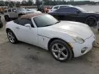 2008 Pontiac Solstice