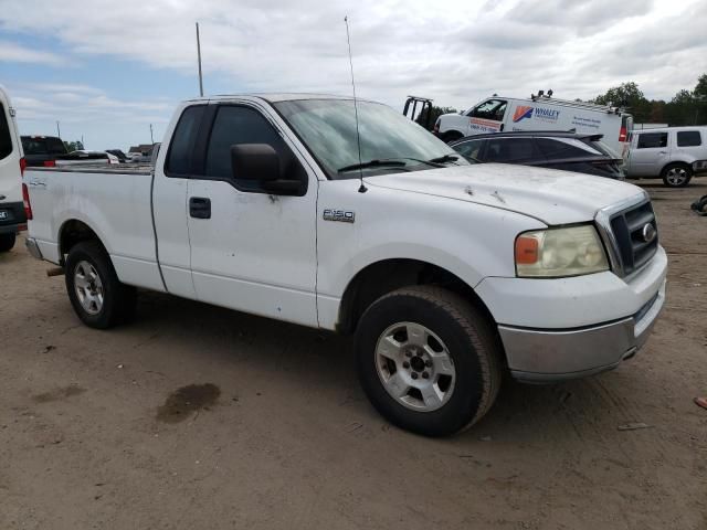 2004 Ford F150