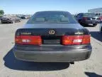 1999 Lexus ES 300