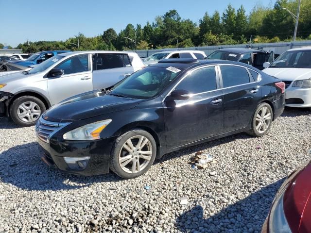 2013 Nissan Altima 3.5S