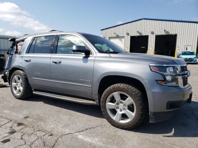 2019 Chevrolet Tahoe K1500 LS