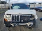 2010 Jeep Commander Sport