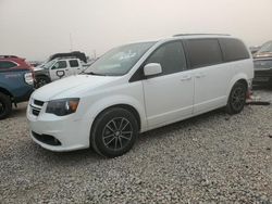 Salvage cars for sale at Magna, UT auction: 2019 Dodge Grand Caravan GT