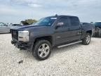 2016 Chevrolet Silverado C1500 LT