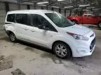 2016 Ford Transit Connect XLT