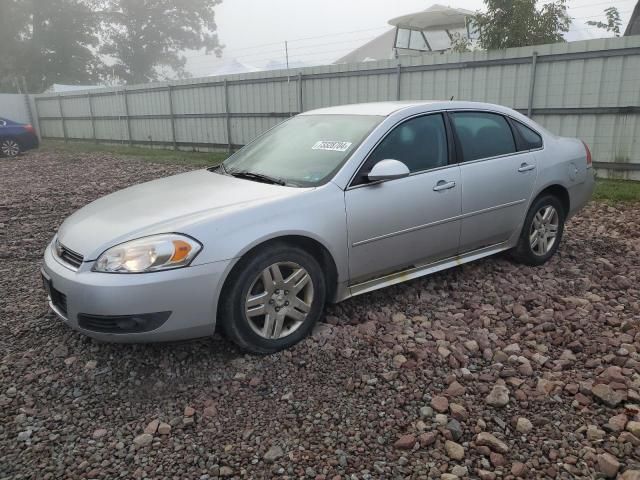 2011 Chevrolet Impala LT