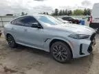 2025 BMW X6 M60I