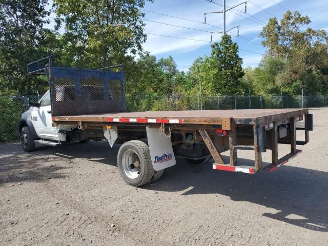 2016 Dodge RAM 5500