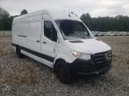 2022 Mercedes-Benz Sprinter 2500