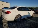 2016 BMW 320 I