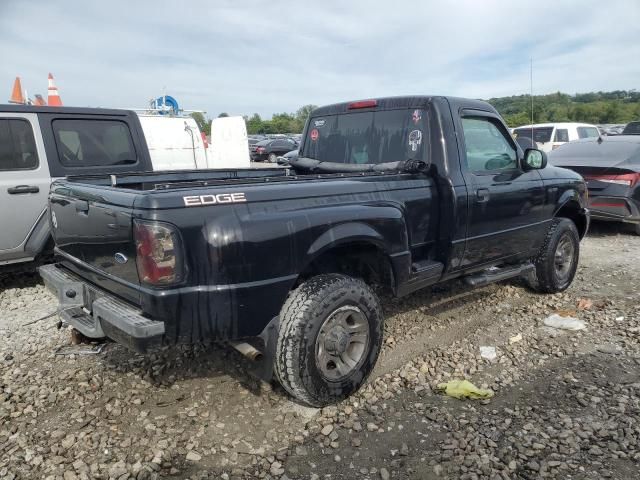 2003 Ford Ranger