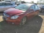 2011 Chevrolet Malibu LTZ