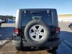 2008 Jeep Wrangler Unlimited Sahara