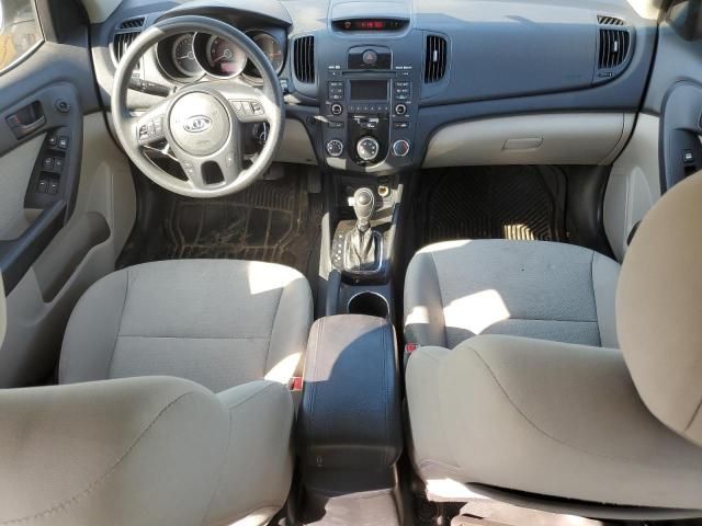 2012 KIA Forte EX