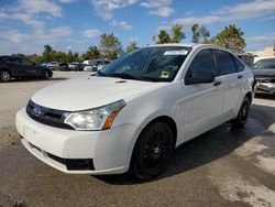 2011 Ford Focus SE en venta en Bridgeton, MO