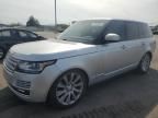 2014 Land Rover Range Rover Supercharged