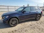 2019 Mercedes-Benz GLC 300 4matic