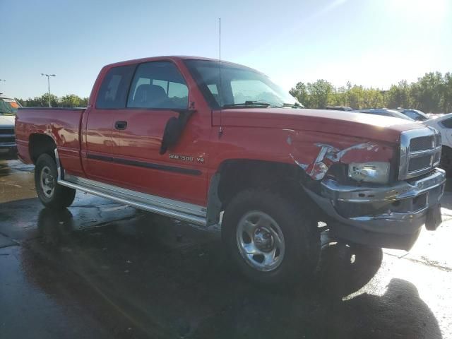 2000 Dodge RAM 1500