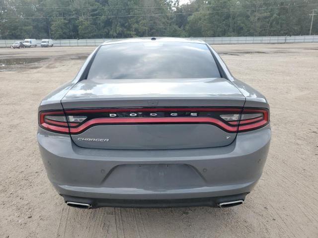 2018 Dodge Charger SXT