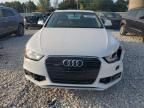 2014 Audi A4 Premium Plus