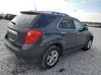 2011 Chevrolet Equinox LTZ