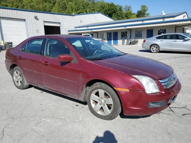 2006 Ford Fusion SE