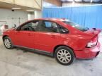 2006 Volvo S40 T5