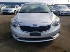 2015 KIA Forte EX