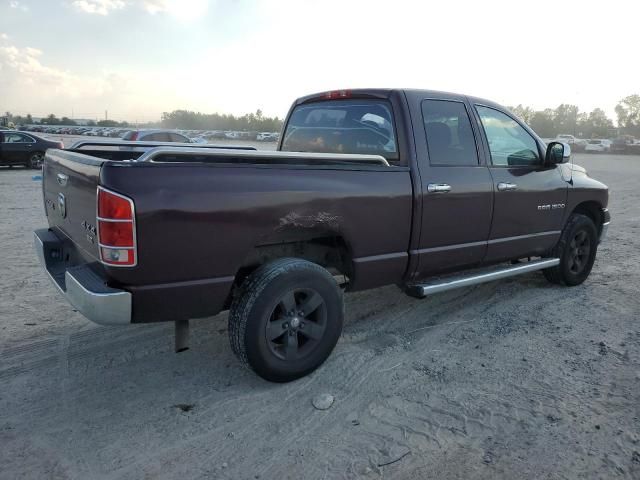 2004 Dodge RAM 1500 ST