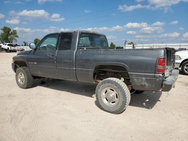 2002 Dodge RAM 2500