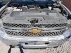 2011 Chevrolet Silverado K2500 Heavy Duty LT