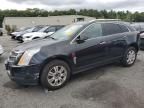 2011 Cadillac SRX Luxury Collection