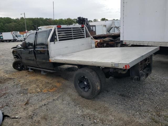 2006 Ford F350 Super Duty