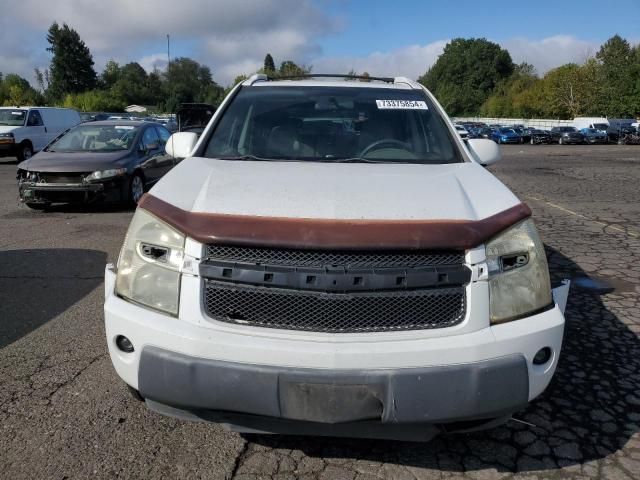 2006 Chevrolet Equinox LT