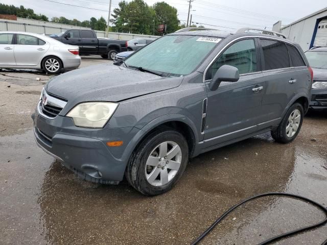 2008 Saturn Vue XR