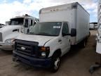 2014 Ford Econoline E350 Super Duty Cutaway Van