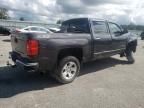 2014 Chevrolet Silverado K1500 LTZ