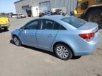 2011 Chevrolet Cruze LS