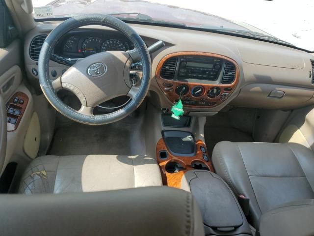 2004 Toyota Tundra Double Cab Limited